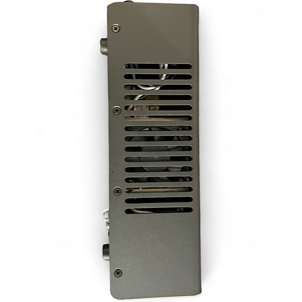 Used Aguilar Tone Hammer 500 500W Bass Amp Head