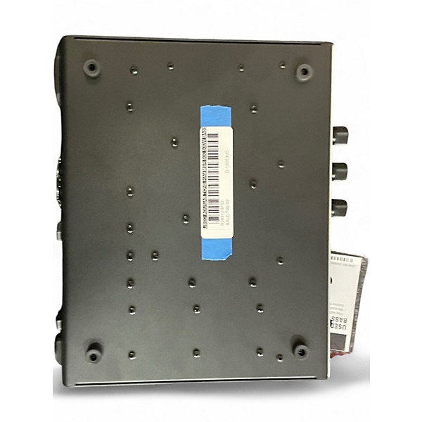 Used Aguilar Tone Hammer 500 500W Bass Amp Head