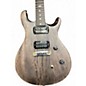 Used PRS SE CE24 Charcoal Solid Body Electric Guitar