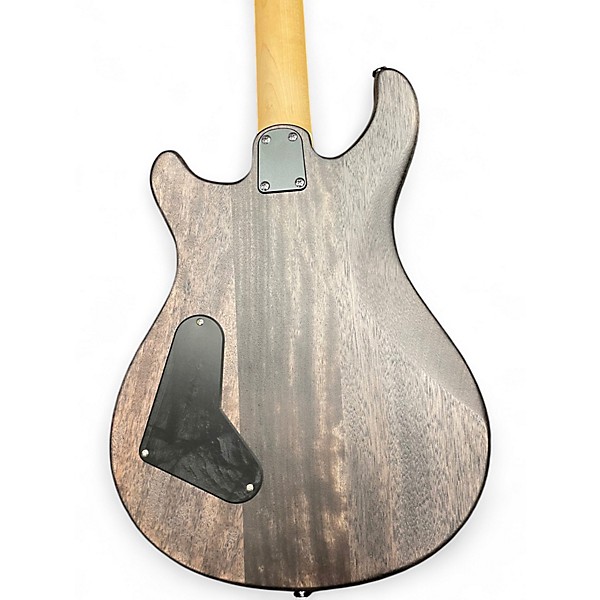 Used PRS SE CE24 Charcoal Solid Body Electric Guitar