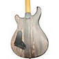Used PRS SE CE24 Charcoal Solid Body Electric Guitar