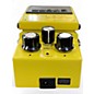 Used BOSS SD1 Super Overdrive Effect Pedal