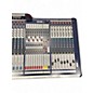 Used Soundcraft GB8 Unpowered Mixer