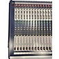 Used Soundcraft GB8 Unpowered Mixer