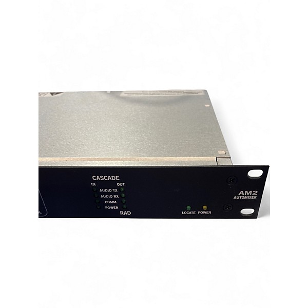 Used RANE AM2 Compressor