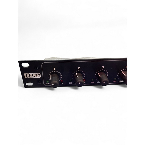 Used RANE AM2 Compressor