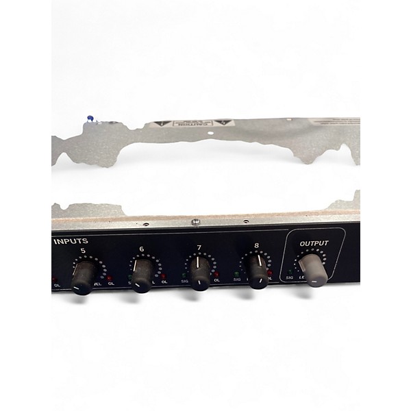 Used RANE AM2 Compressor