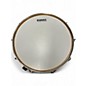 Used TAMA 8X14 POWER BRASS BRONZE Drum