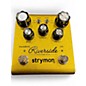 Used Strymon Riverside Multistage Drive Effect Pedal thumbnail