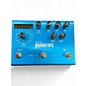 Used Strymon Mobius Multidimensional Modulation Effect Pedal thumbnail