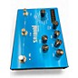 Used Strymon Mobius Multidimensional Modulation Effect Pedal