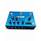 Used Strymon Mobius Multidimensional Modulation Effect Pedal