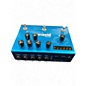 Used Strymon Mobius Multidimensional Modulation Effect Pedal