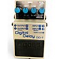 Used BOSS DD7 Digital Delay Effect Pedal thumbnail
