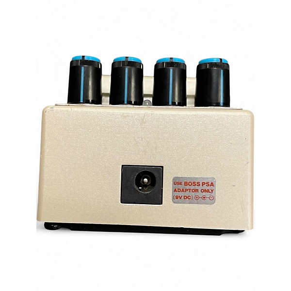 Used BOSS DD7 Digital Delay Effect Pedal