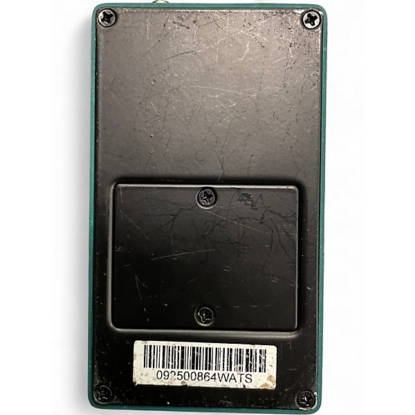 Used Warm Audio WA-TS Effect Pedal