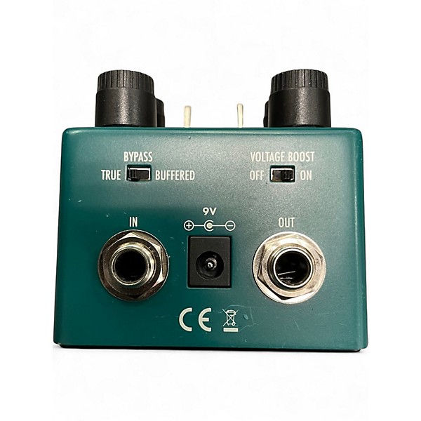 Used Warm Audio WA-TS Effect Pedal