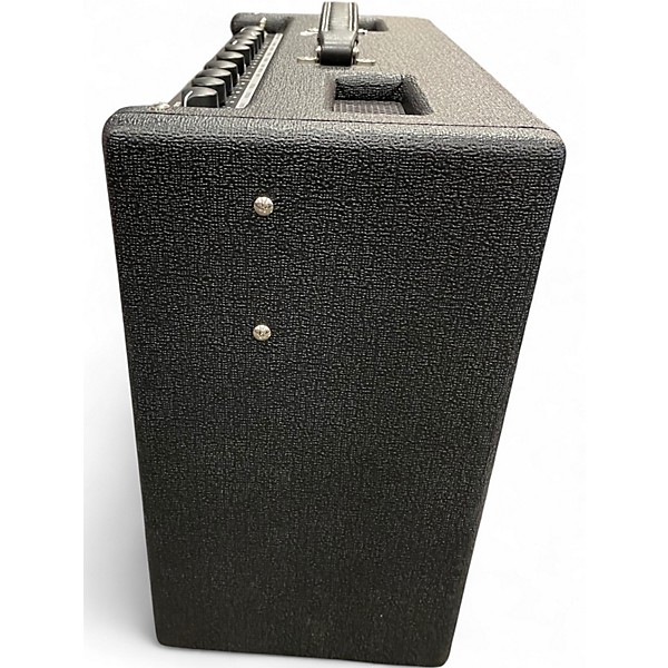 Used Fender BASSBREAKER 30R Tube Guitar Combo Amp