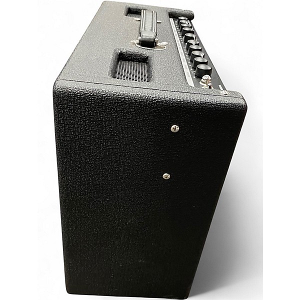 Used Fender BASSBREAKER 30R Tube Guitar Combo Amp