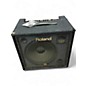 Used Roland KC550 135W Keyboard Amp thumbnail