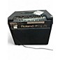 Used Roland KC550 135W Keyboard Amp