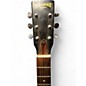 Vintage 1970s Kiso Suzuki F100 Natural Acoustic Guitar