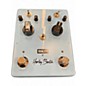 Used Harley Benton DUALITY Effect Pedal thumbnail