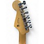 Used Fender Modded Player Candy Apple Red Solid Body Electric Guitar
