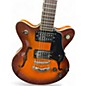 Used Gretsch Guitars G2655 2 Tone Sunburst Hollow Body Electric Guitar