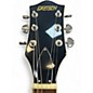 Used Gretsch Guitars G2655 2 Tone Sunburst Hollow Body Electric Guitar