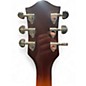 Used Gretsch Guitars G2655 2 Tone Sunburst Hollow Body Electric Guitar