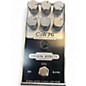 Used Origin Effects CALI76 Effect Pedal