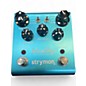 Used Strymon Bluesky Reverb Effect Pedal