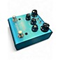 Used Strymon Bluesky Reverb Effect Pedal