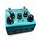 Used Strymon Bluesky Reverb Effect Pedal