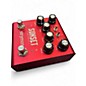 Used Strymon Sunset Overdrive Effect Pedal