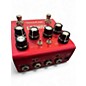 Used Strymon Sunset Overdrive Effect Pedal