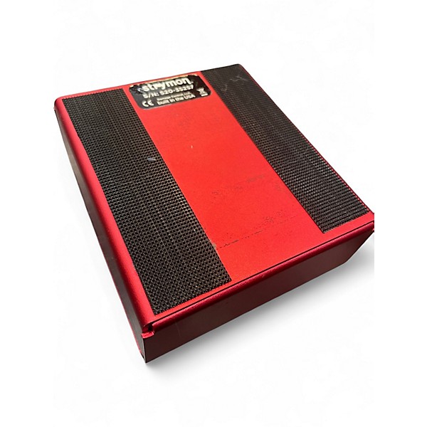 Used Strymon Sunset Overdrive Effect Pedal