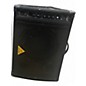 Used Behringer eurolive f1320 Powered Monitor thumbnail