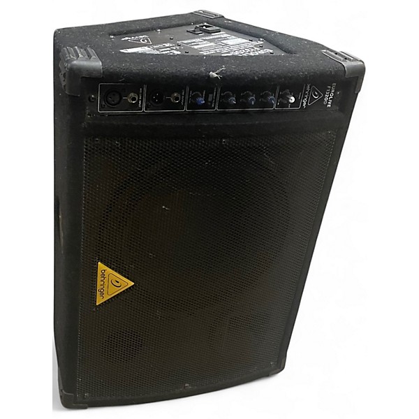 Used Behringer eurolive f1320 Powered Monitor