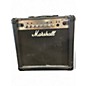 Used Marshall MG15CFX Guitar Cabinet thumbnail
