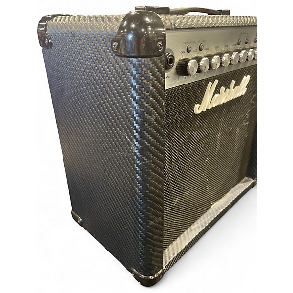 Used Marshall MG15CFX Guitar Cabinet