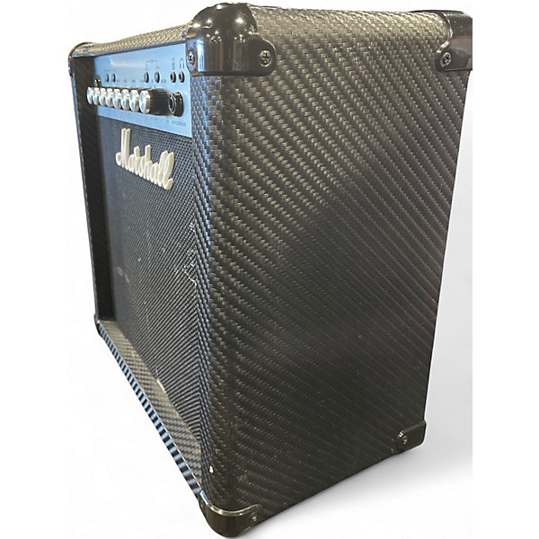 Used Marshall MG15CFX Guitar Cabinet