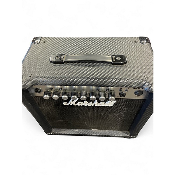 Used Marshall MG15CFX Guitar Cabinet