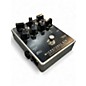 Used Darkglass MICROTUBES Bass Effect Pedal thumbnail