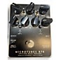 Used Darkglass MICROTUBES Bass Effect Pedal