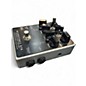 Used Darkglass MICROTUBES Bass Effect Pedal