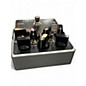 Used Darkglass MICROTUBES Bass Effect Pedal