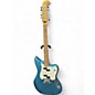 Used Fender ELECTRIC XII Lake Placid Blue Solid Body Electric Guitar thumbnail