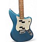 Used Fender ELECTRIC XII Lake Placid Blue Solid Body Electric Guitar